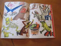 image of Shanghai Sketch (English Title In Magazine) / Shanghai Man Hua / ????