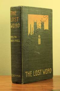 cover of The Lost Word