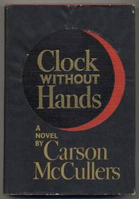 image of Clock Without Hands