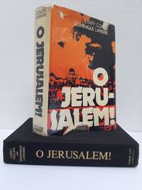 image of O Jerusalem!