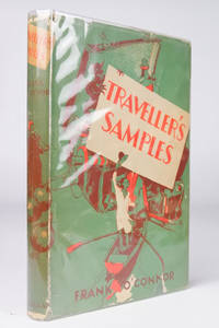 Traveller's samples; stories and tales