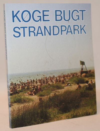 Køge Bugt Strandpark.
