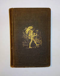 A Tramp Abroad by Mark Twain - 1st - 1880 - from CraigsClassics (SKU: 78)