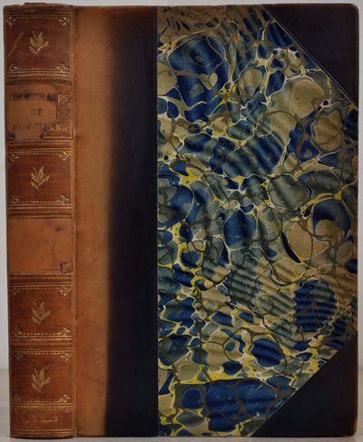 London: Macmillan and Co., 1883. Book. Very good+ condition. Hardcover. First Edition. Octavo (8vo)....