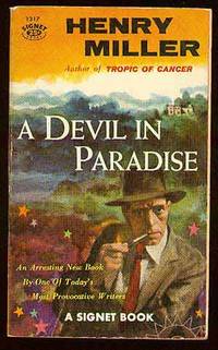 image of A Devil in Paradise