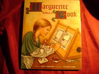 cover of Marguerite Makes a Book.