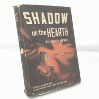 cover of Shadow on the Hearth