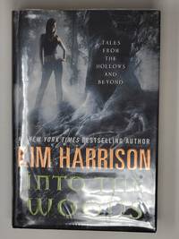 Into the Woods: Tales from the Hollows and Beyond