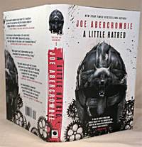 A Little Hatred: The Age of Madness