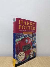 Harry Potter and the Philosopher's Stone - 25th Anniversary