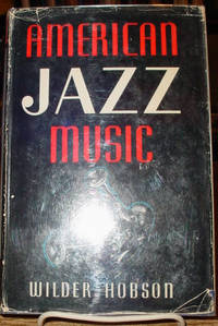 American Jazz Music