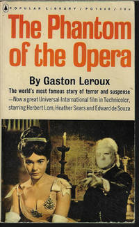 image of THE PHANTOM OF THE OPERA