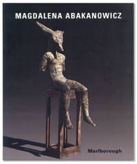 Magdalena Abakanowicz: Confessions. Sculpture and Drawings, October 19 - November 19, 2005