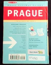 Prague: Knopf CityMap Guides