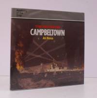 Anatomy of the Ship. The Destroyer Campbeltown.  NEAR FINE COPY IN  DUSTWRAPPER