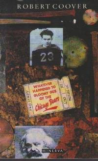 image of Whatever Happened to Gloomy Gus of the Chicago Bears?