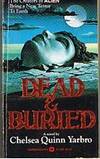 DEAD AND BURIED by Chelsea Quinn Yarbro - Paperback - (Film/TV tie-in) - 1980 - from Sugen & Co. (SKU: 21439)