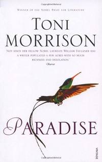 Paradise: Toni Morrison
