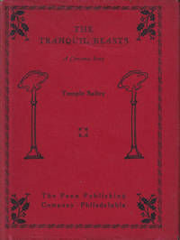 The Tranquil Beasts: A Christmas Story