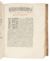 View Image 14 of 19 for Polygraphie et universelle écriture cabalistique. Traduicte par Gabriel de Collange, natif de tours... Inventory #5247