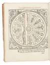 View Image 9 of 19 for Polygraphie et universelle écriture cabalistique. Traduicte par Gabriel de Collange, natif de tours... Inventory #5247