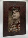 THE FRACTURE OF THE UNIVERSAL BOY [Signed]