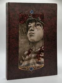 THE FRACTURE OF THE UNIVERSAL BOY [Signed]