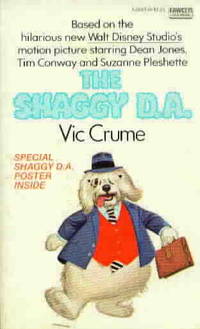 Shaggy D. A. , The
