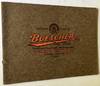 Buescher True Tone Band and Orchestra Instruments (Catalogue #26)