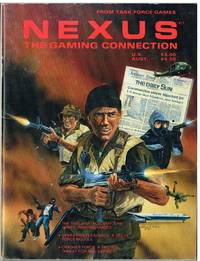 cover of Nexus 15