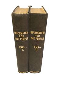 Chambers’s Information for the People. New and improved edition. 1-2.