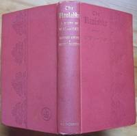 THE NAULAHKA: A Story of West and East