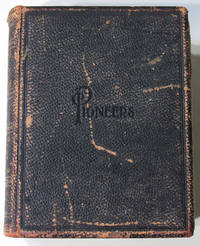 Pioneers and Prominent Men of Utah. Comprising Photographs Genealogies Biographies. Pioneers are Those Men and Women Who Came to Utah by Wagon, Hand Cart or Afoot, Between July 24, 1847, and December 30, 1868, Before the Railroad. Prominent Men are Stake Presidents, Ward Bishops, Governors, Members of the Bench, etc., Who came to Utah after the coming of the Railroad. The Early History of the Church of Jesus Christ of Latter-day Saints. In One Volume. Illustrated