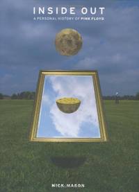 cover of Inside Out: A Personal History of Pink Floyd