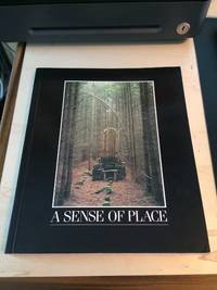 image of A Sense of Place: Sculpture in Landscape