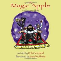 The Magic Apple: A Folktale from the Middle East (Welcome to Story Cove)