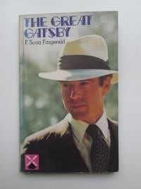 The Great Gatsby by Margaret Tarner - 1979