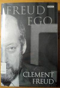 Freud Ego by Freud, Clement - 2001