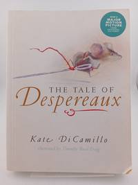 The Tale of Despereaux