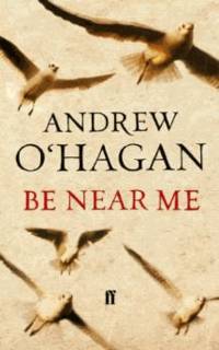 cover of Be Near Me