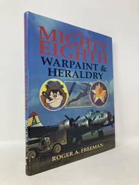 The Mighty Eighth: Warpaint & Heraldry