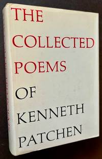 The Collected Poems of Kenneth Patchen