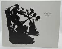 Kara Walker: Narratives of a Negress