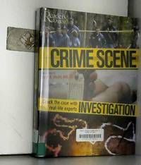 Crime Scene Investigation