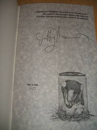 cover of Godhead Dying Downwards