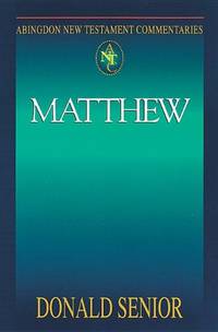 Matthew (Abingdon New Testament Commentaries)