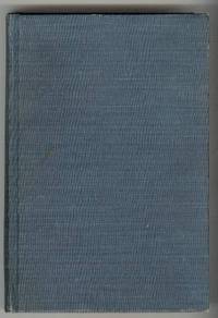 Imperialism and Social Classes by Joseph A Schumpeter - Hardcover - 1951 - from Andrew Langer, Bookseller (SKU: 4197)