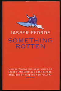 image of Something Rotten