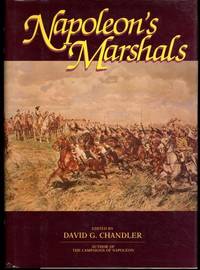 Napoleon's Marshals