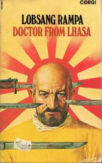 image of Doctor from Lhasa